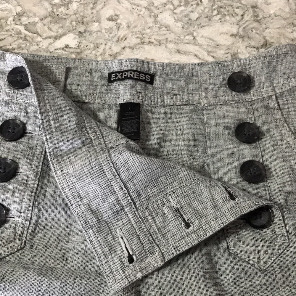 Express shorts - Picture 5 of 8
